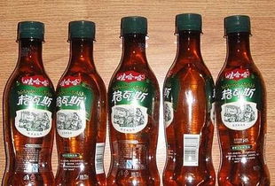 我國最難喝的五種酒精飲料，有的在國外卻很流行，能喝三種以上算你牛