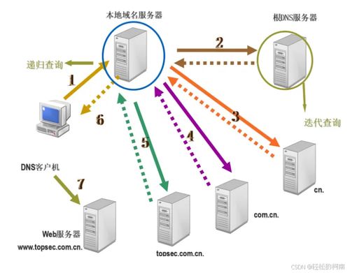 Windows網絡安全服務基礎 DNS部署、安全與數據庫及網絡服務整合